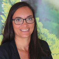 Ann-Maree Kingi